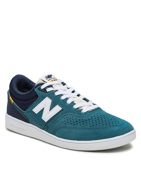 New Balance Numeric 508 Brandon Westgate Teal