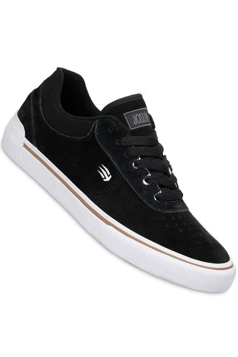 Etnies Joslin Vulc Black