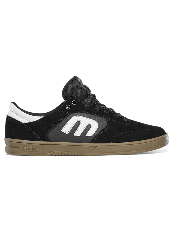 Etnies Windrow BLK/GUM/WHT