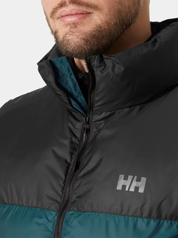 Helly Hansen Active Puffy Vest Dark Creek