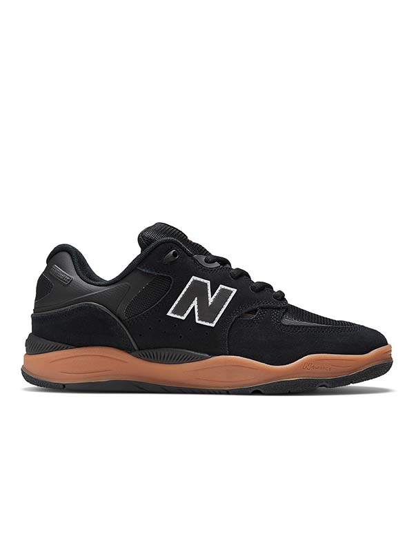 New Balance Numeric 1010 Tiago Lemos Black/Gum