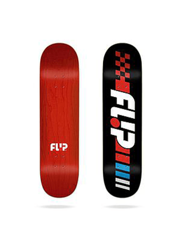 Flip Race 8.0"