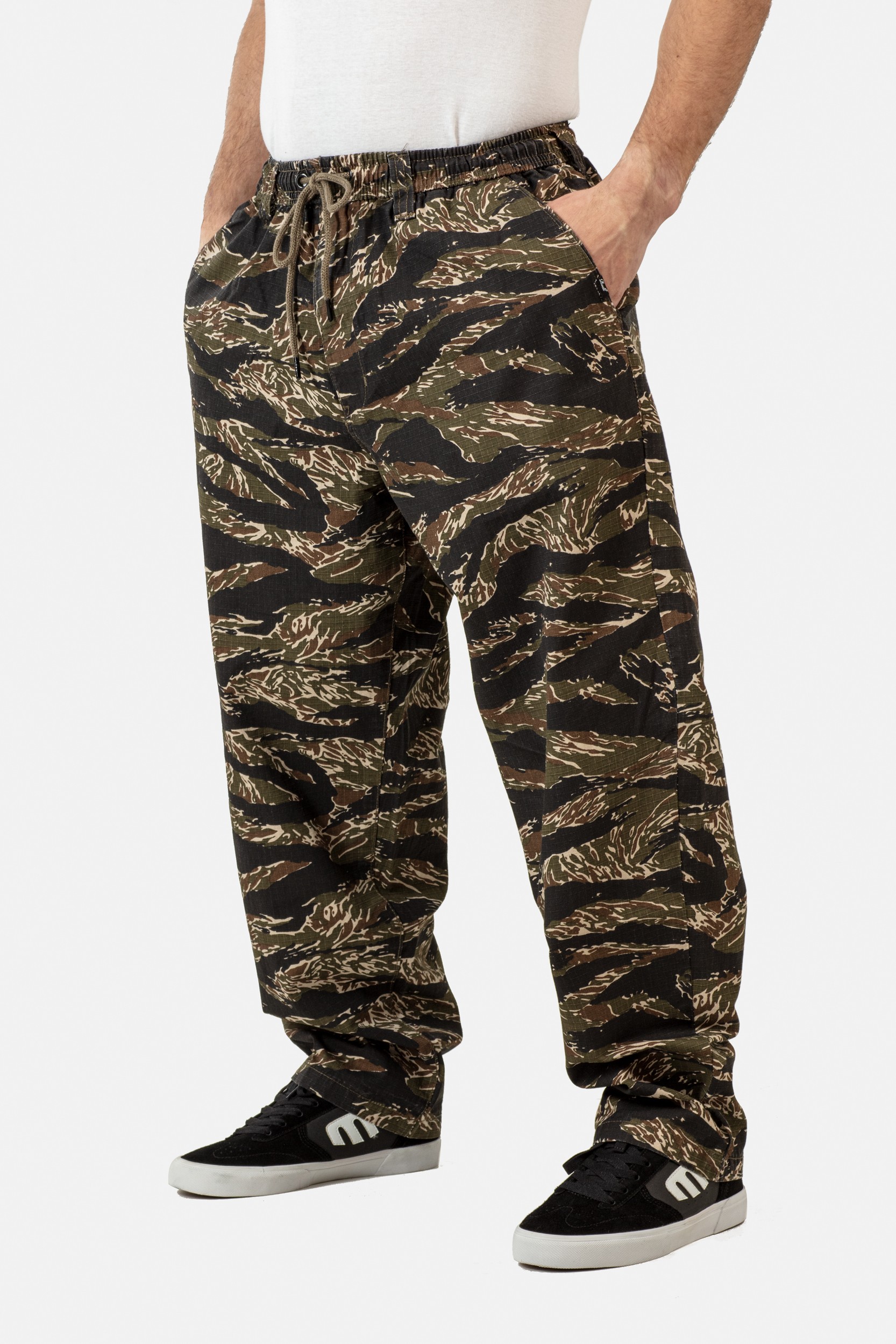 Reell Reflex Meadow Tiger Camo Ripstop