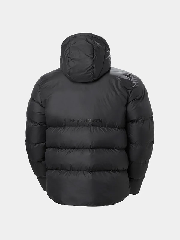 Helly Hansen Active Puffy Jacket Black