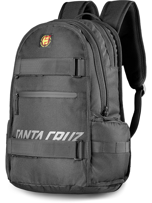 Etnies X Santa Cruz marana Backpack Light