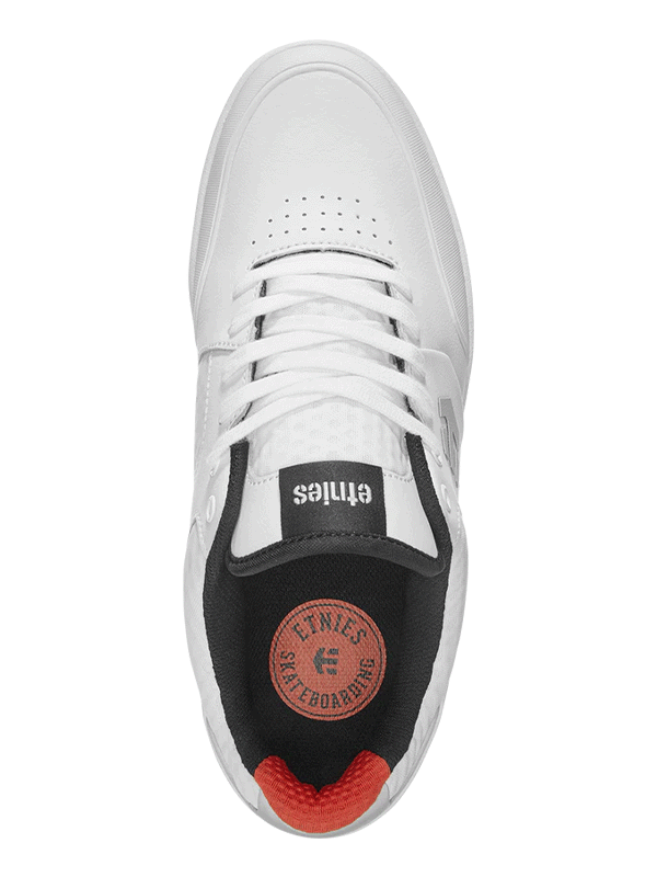 Etnies Marana Fiberlite White