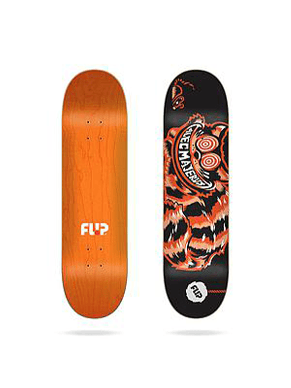 Flip Majerus Blacklight 8.38"