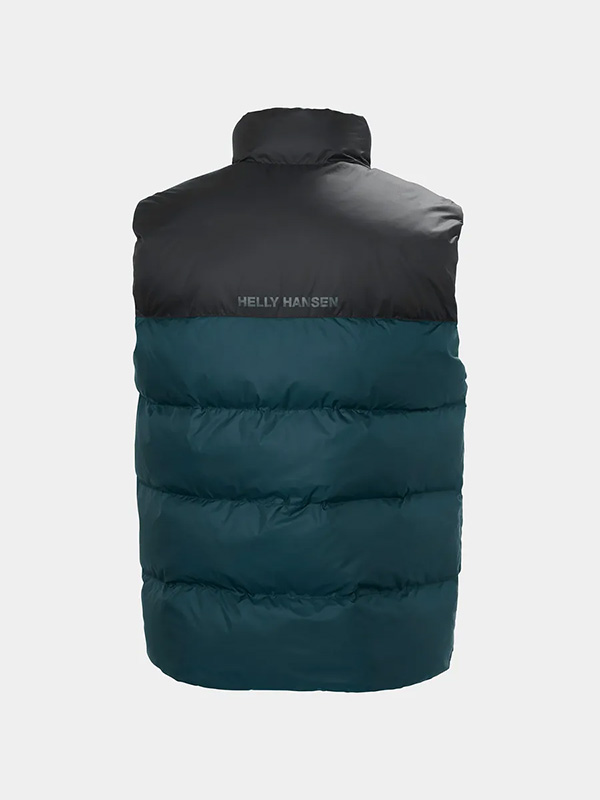 Helly Hansen Active Puffy Vest Dark Creek