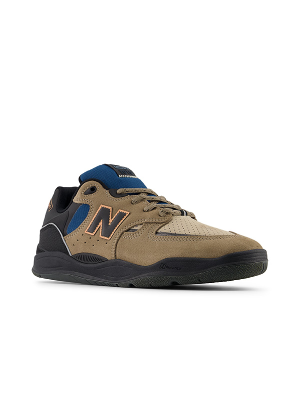 New Balance Numeric 1010 Tiago Lemos Mushroom