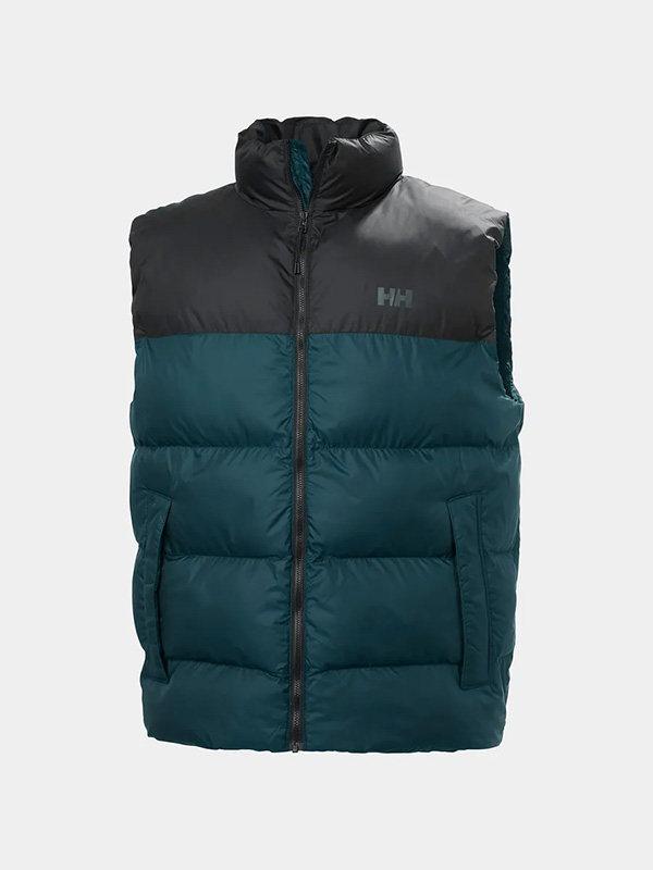 Helly Hansen Active Puffy Vest Dark Creek