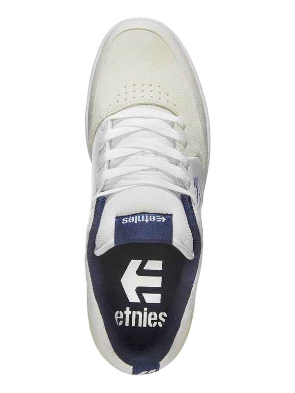 Etnies Marana White/Navy