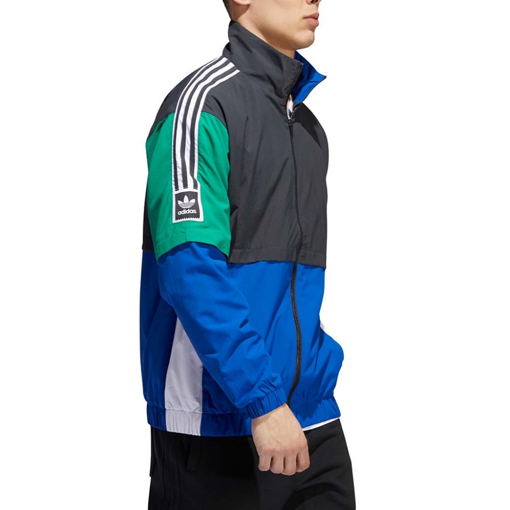 Adidas Standard 20 Jacket