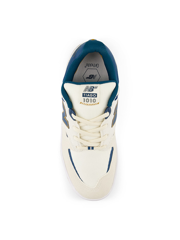 New Balance Numeric 1010 Tiago Lemos Linen 