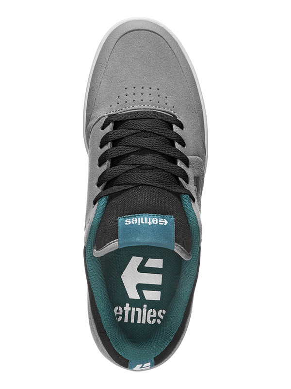 Etnies Marana Grey/Black