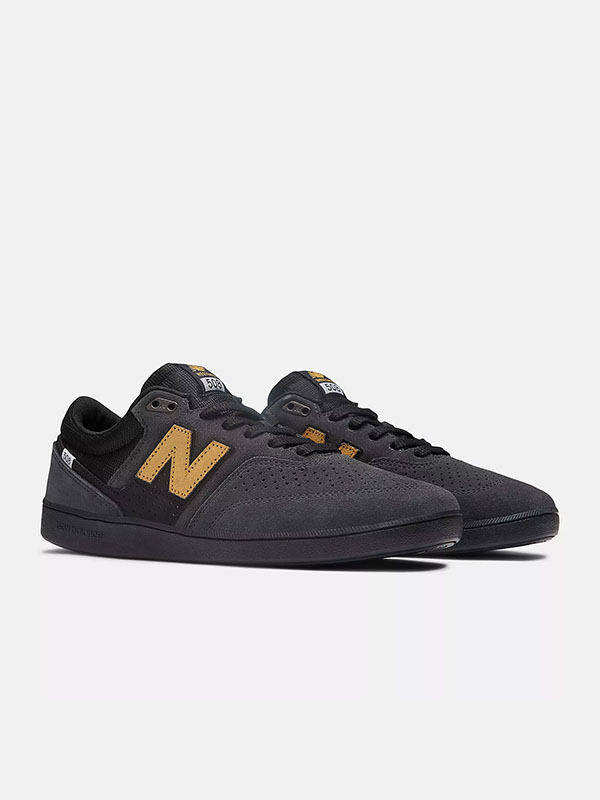 New Balance Numeric 508 Brandon Westgate Phantom