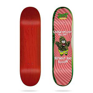 Jart Deck Stay High 8,25"