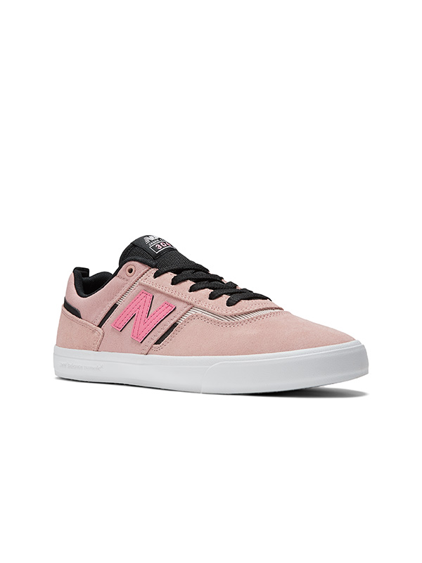 New Balance Numeric 306 Jamie Foy Pink