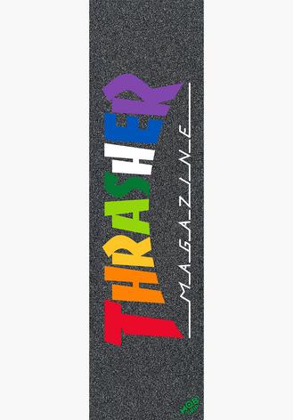 MOB-Griptape Thrasher Rainbow Mag