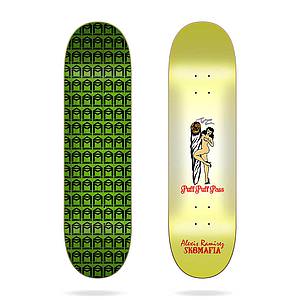 Sk8mafia Deck Ramirez Tatter 8,5"