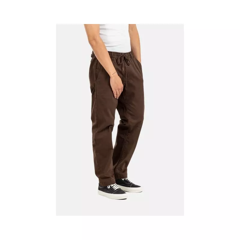 Reell Reflex Loose Chino Brown