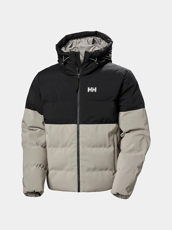 Helly Hansen Oslo Graphic Puffy Terrazzo Co