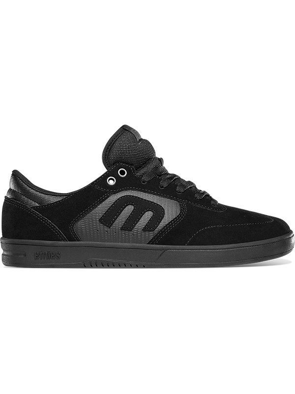 Etnies Windrow Blk/Blk/Blk