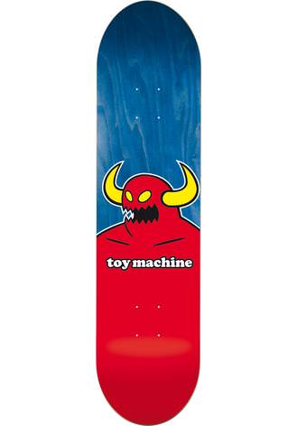 Toy Machine Monster 8,375