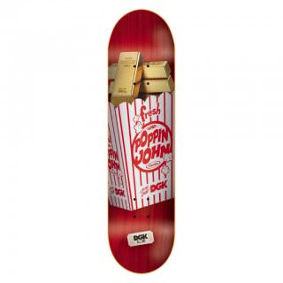 DGK Deck Corner Store Shanahan 8,06"