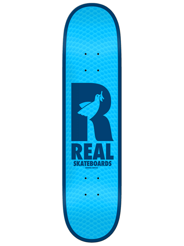 Real Deck Team Dove Redux Renewals