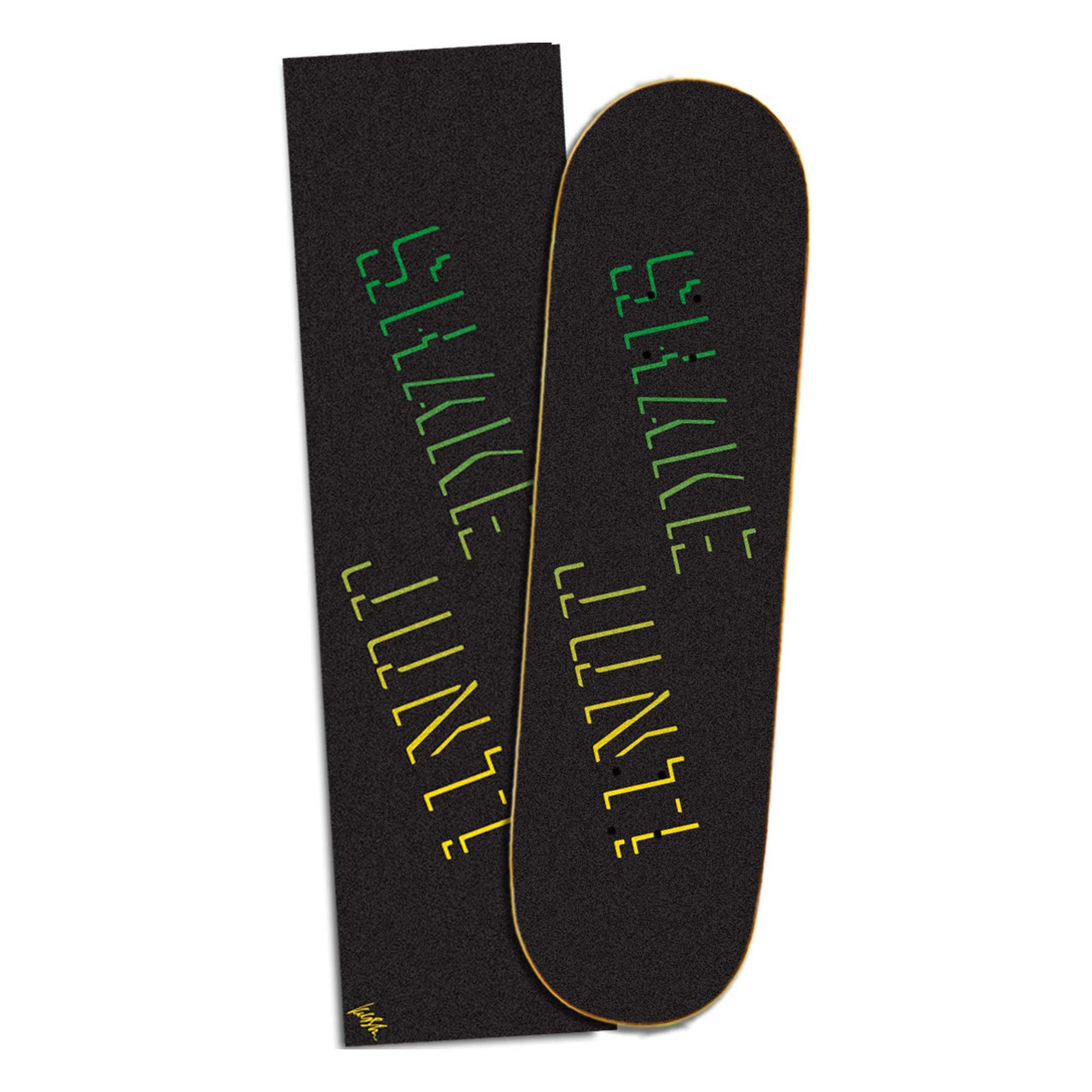 SHAKE JUNT Griptape Kader Sylla