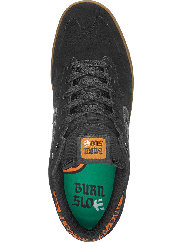 Etnies Windrow x Burn slow