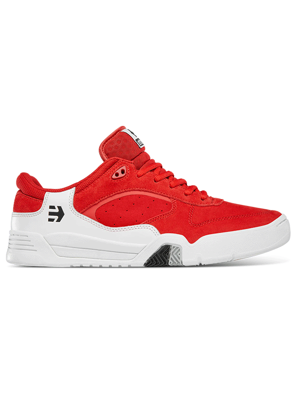 Etnies Estrella Red