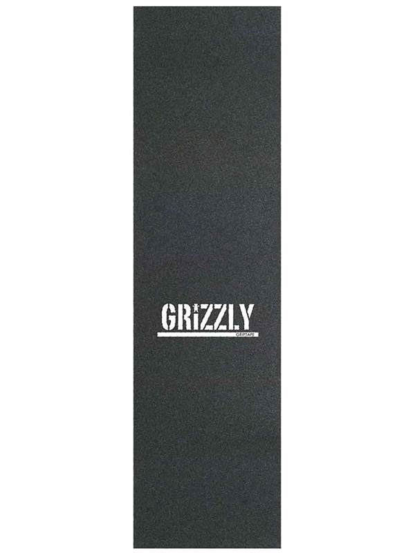 Grizzly Griptape Tramp Stamp