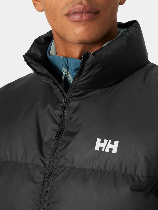 Helly Hansen Active Puffy Vest Black