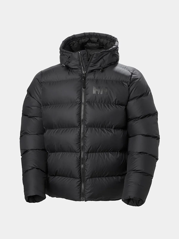 Helly Hansen Active Puffy Jacket Black