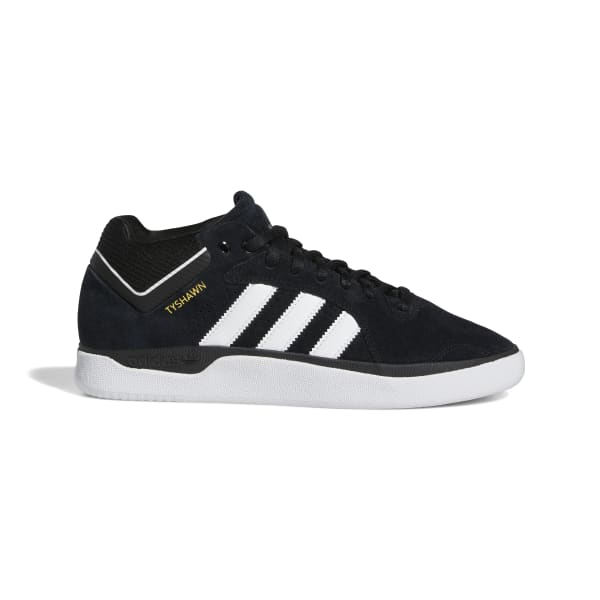 Adidas Tyshawn CBlack/Ftwwht/Cblack