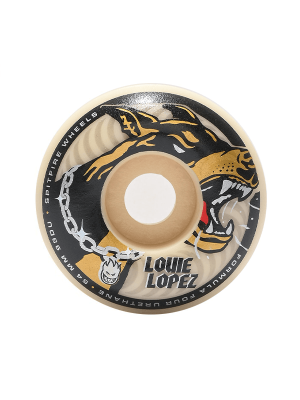 Spitfire Classics F4 Pro Lopez Unchained 99A