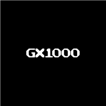 GX 1000