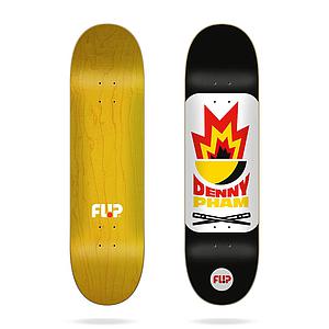 Flip Deck Pham Block 8,25"