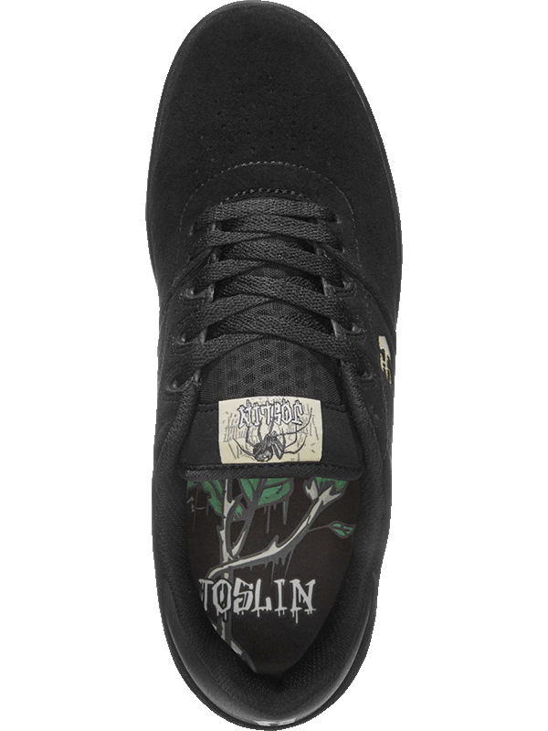 Etnies Josl1n x Bones