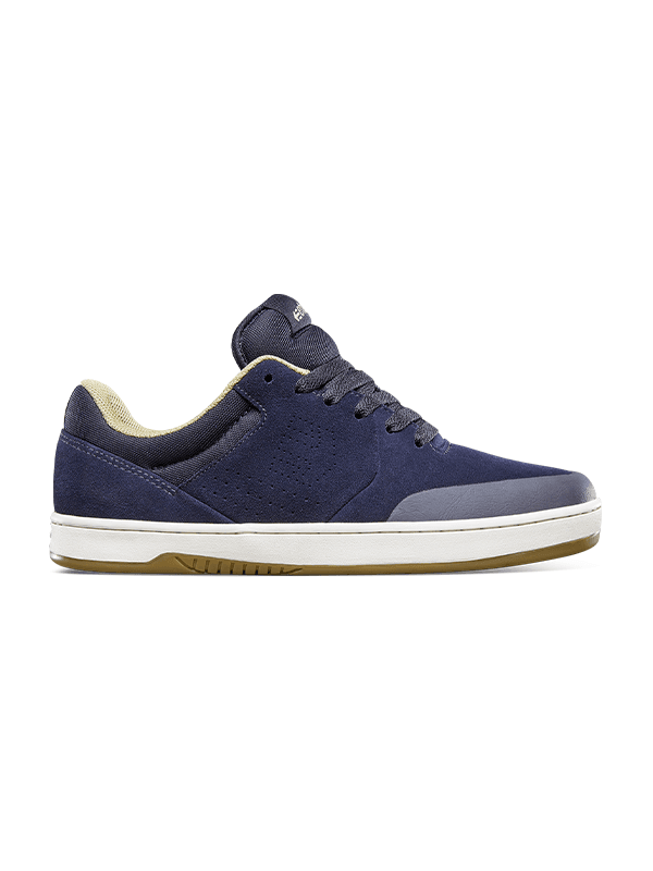 Etnies Marana NAVY/TAN/WHITE