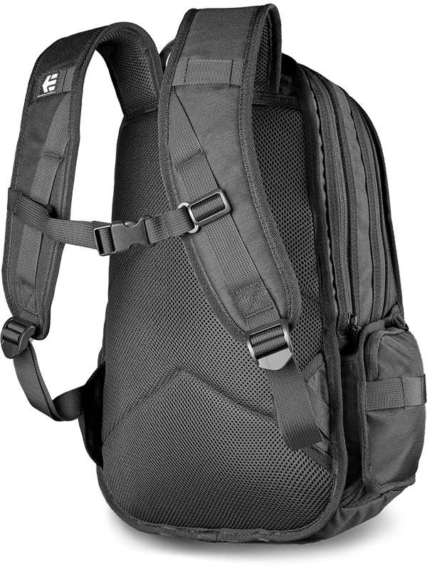 Etnies X Santa Cruz marana Backpack Light