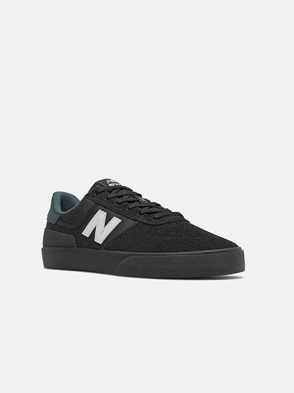 New Balance Numeric 272 Black