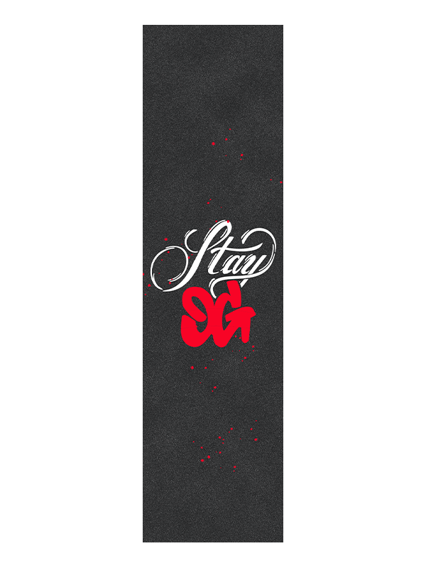 Stay OG Classic RED