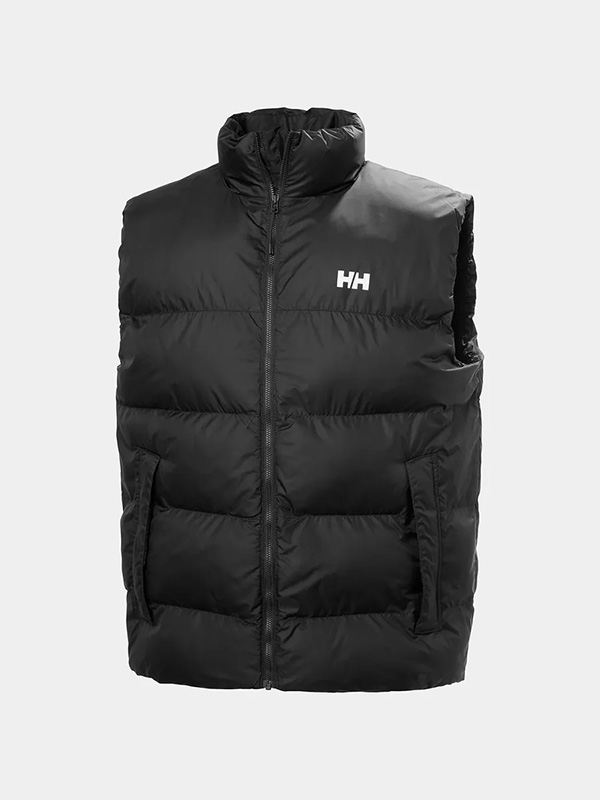 Helly Hansen Active Puffy Vest Black