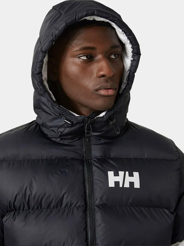 Helly Hansen Active Puffy Jacket Nimbus Cloud