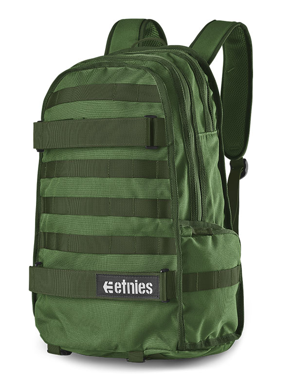 Etnies Marana Backpack Green