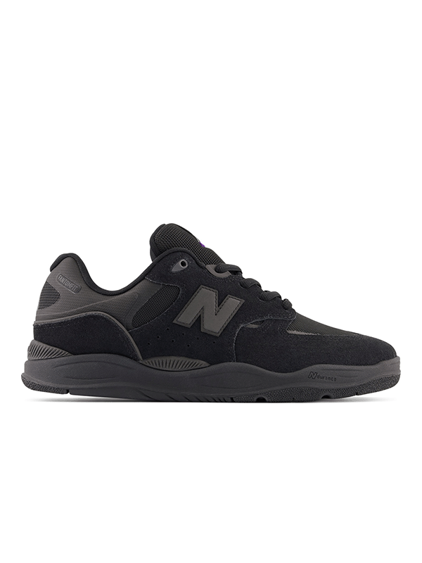 New Balance Numeric 1010 Tiago Lemos Black/Black