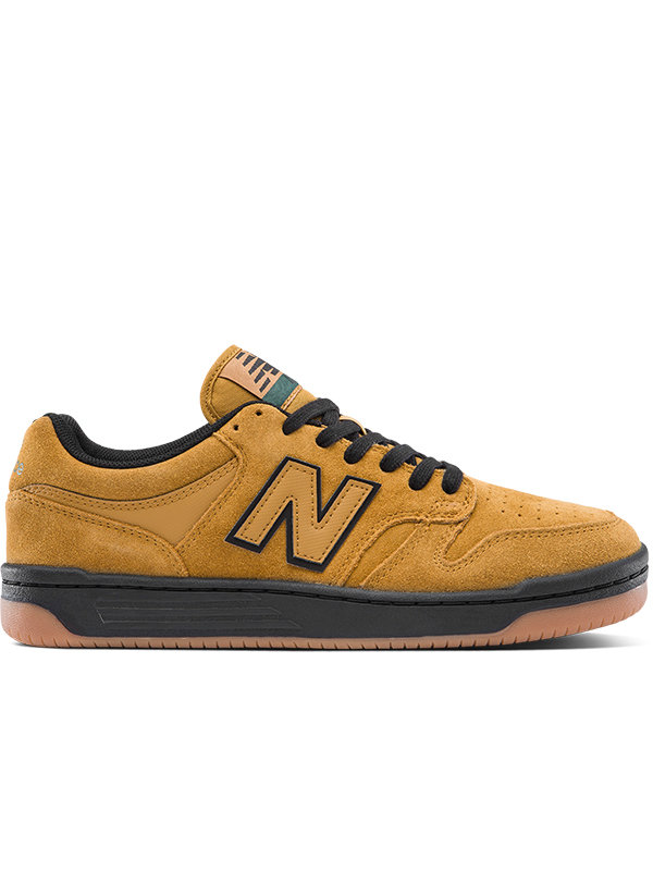 New Balance Numeric 480 Workwear