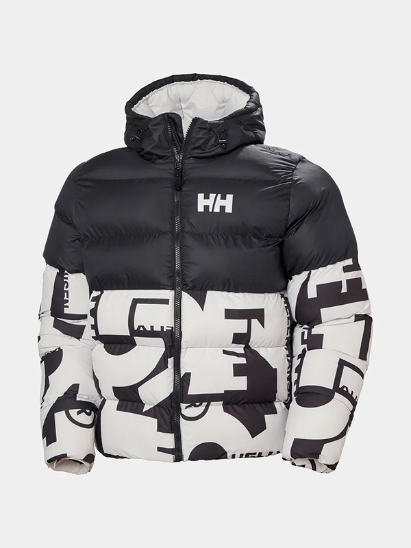 Helly Hansen Active Puffy Jacket Nimbus Cloud